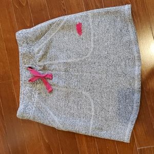 Roots girls skirt
